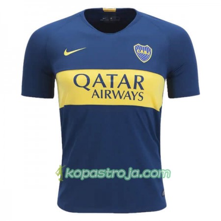 Billiga Fotbollströjor Boca Juniors Hemma tröja 2018/19 Kortärmad